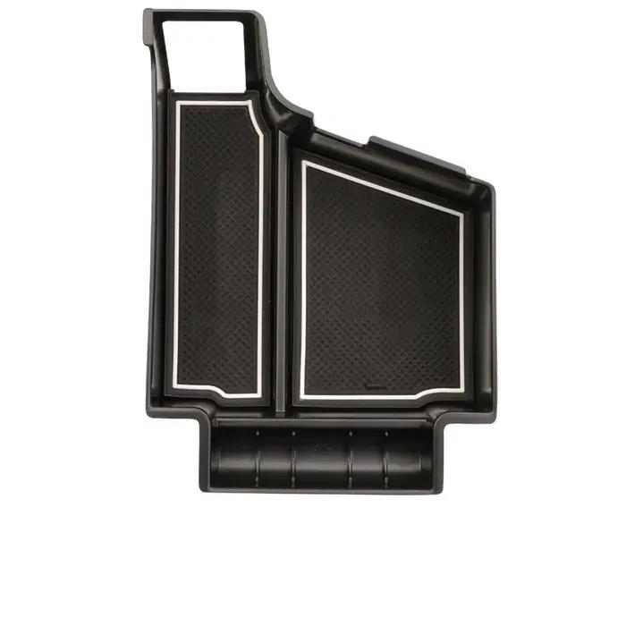 Boîte d'accoudoir de style de voiture pour Volvo XC60 XC90 s90 v90 s60 v60, boîte de rangement, acce