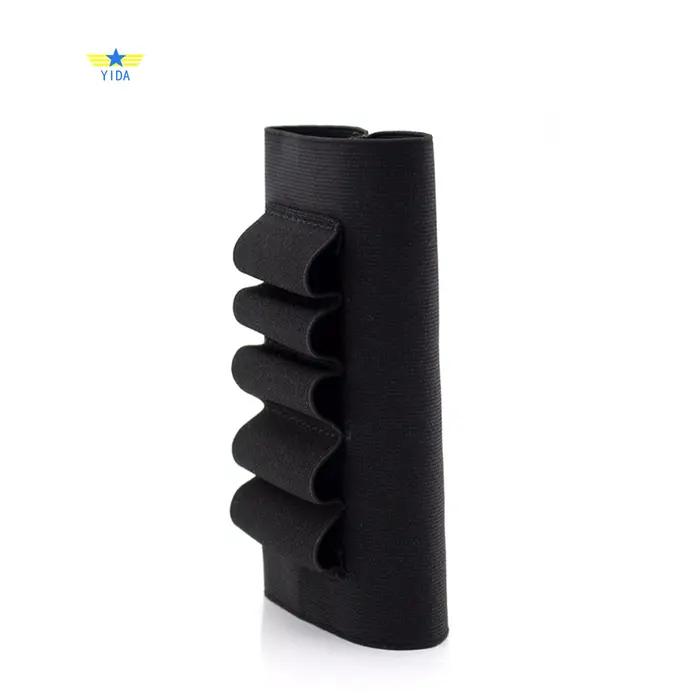 DulButtstock-Poudres de crosse de fusil pour chasseurs