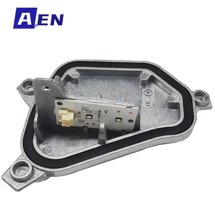 Nouveau 63117428791 Pour BMW X1 F48 X2 F39 Phare LED complet 7428791 Module LED 7428792 Feu de