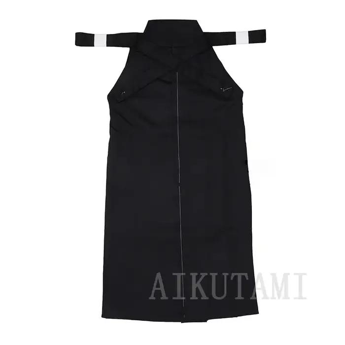 Vêtements d'arts martiaux traditionnels pour hommes et femmes, Aikido Hapkido, Hakama sportif, Japon