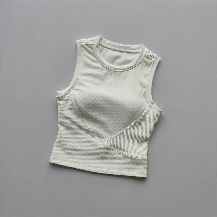 Soutien-gorge de yoga pour femmes