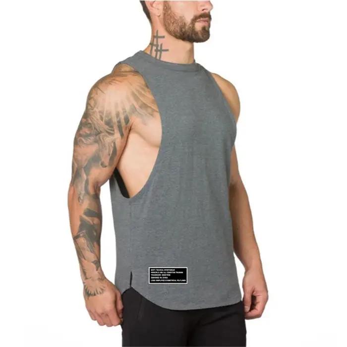 Chemise de sport en coton pour homme