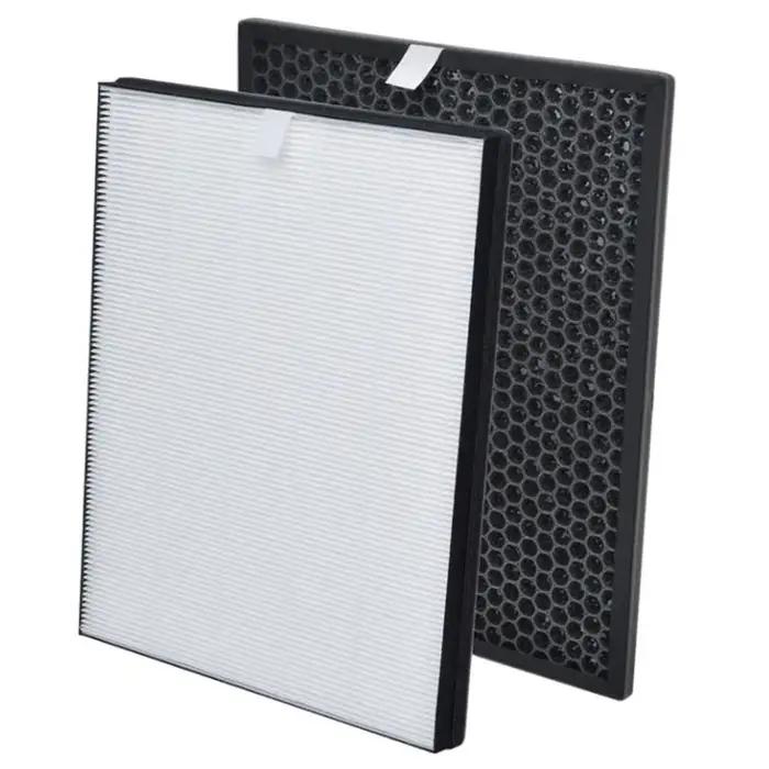 Filtre de rechange Hepa pour supporter ficateur d'air Philips