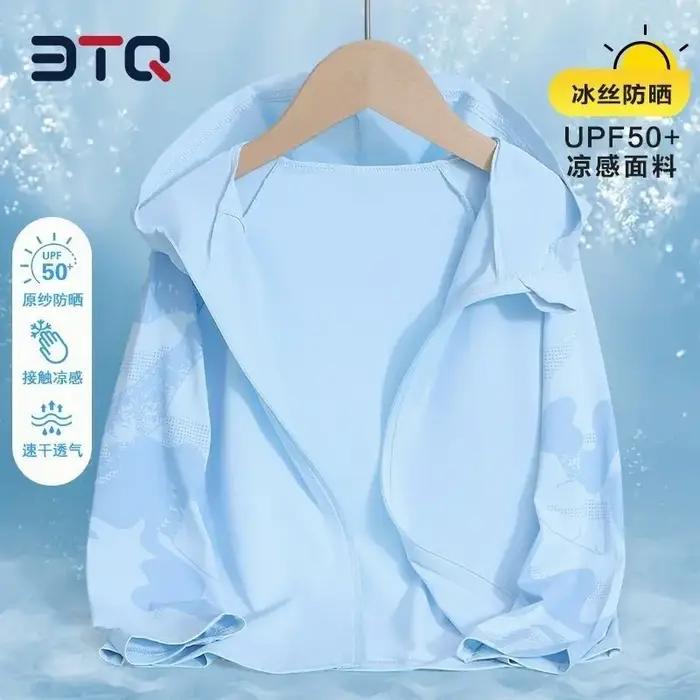 Vêtements de Protection solaire +