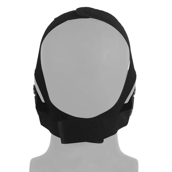 Scorpion Masks Tactical Hunting Paintball Airsoft CS Fight Half Masks Inner Sili