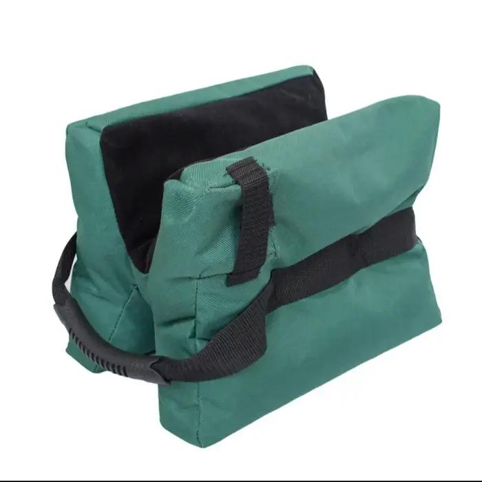 Sac de repos de tir Durable non rempli