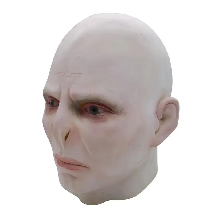 Masque de crâne effrayant
