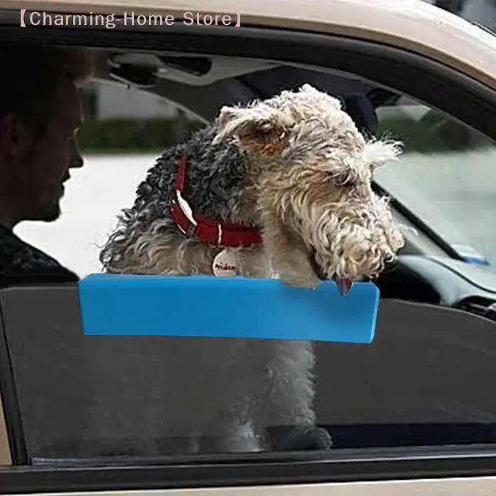 【M】Coussin de fenêtre de voiture en mousse pour chien
