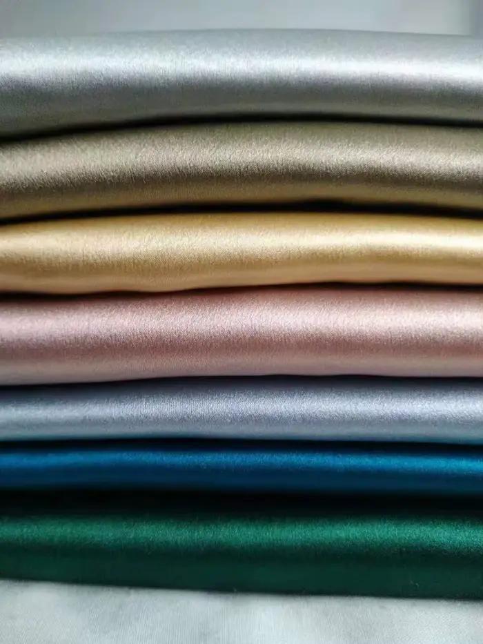 Juwensilk– taie d'oreiller en soie naturelle, taie d'oreiller en soie mûre, tache soyeuse, standard