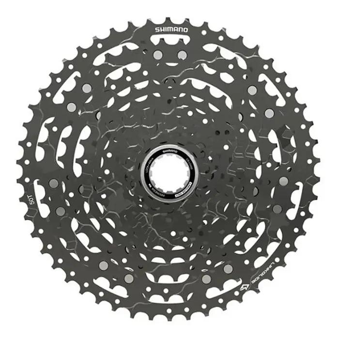 SHIMANO CUES U6000 1X11 vitesses groupe levier de changement de vitesse dérailleur arrière pédalier