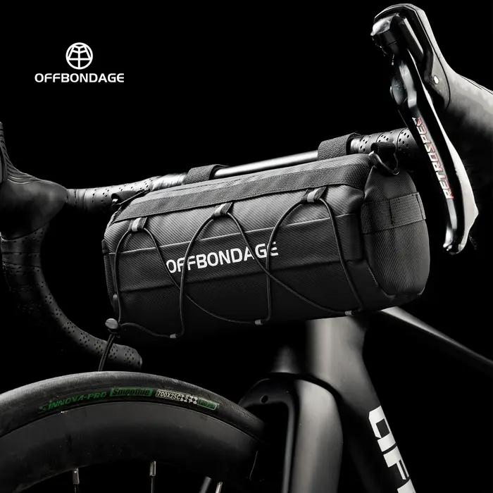 OFFBONDAGE – paquet de gestion de vélo