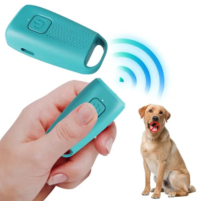 Chasseur ultrasonique pour chiens