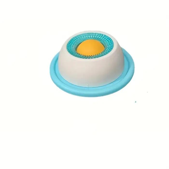 Jouets à lécher pour chiens