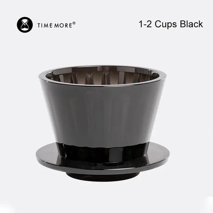TIMEMORE -Goutteur de café panier Crystal Eye B75