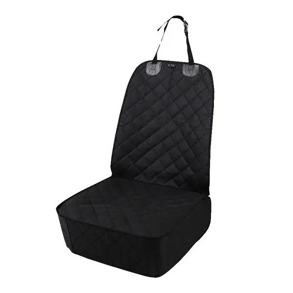 Housses de siège auto pour chien 100 % imperméables, tapis de transport pour animaux de compagnie, h