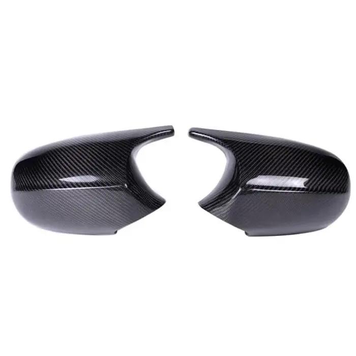 Couvercle de rétroviseur latéral de remplacement, pour BMW E90 E91 E92 E93 E81 E87 E82 E88 3 1 série