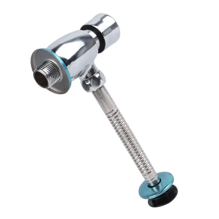 Valve de chasse d'urinoir Durable pour toilettes publiques