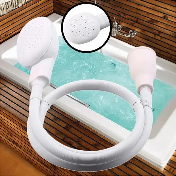Douche multifonctionnelle pour animaux de compagnie