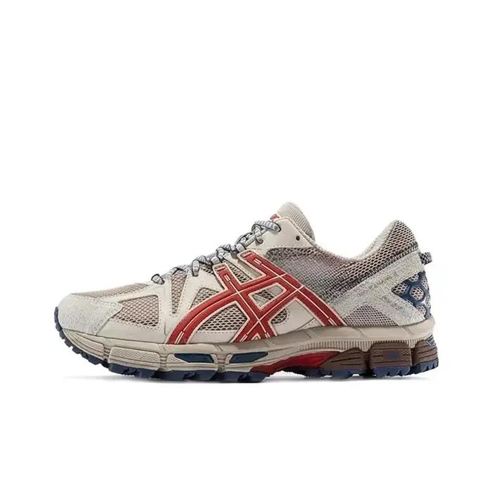 Nouvelles chaussures de sport pour hommes et femmes, chaussures de course stables et respirantes, ch