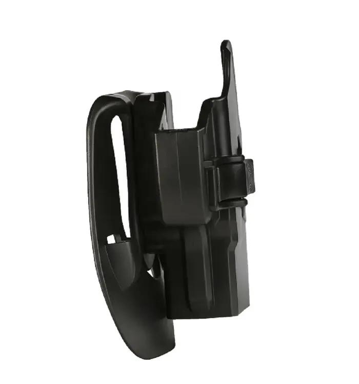 Étui Tactique Extérieur Pagaie pour Taurus Pt111 G2 G2c G3 G3c Compatible Avec Milieu Environnemental Dur Occasions Spéciales Chasse Militaire Plein Air