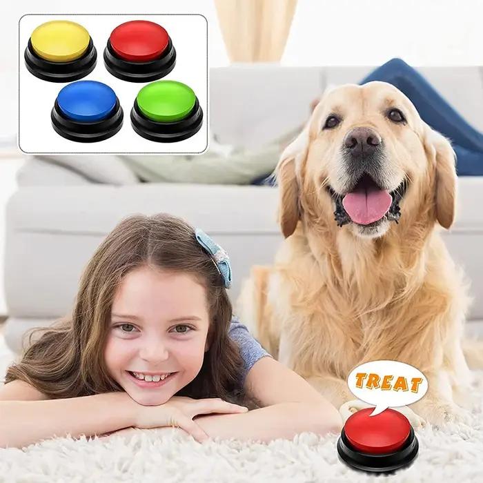 Jouets pour animaux de compagnie