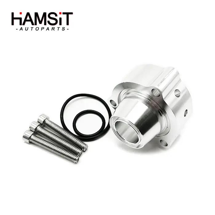 Adaptateur de décharge de soupape de soufflage Hamsit pour VW Audi 1.4 1.8 2.0 FSI