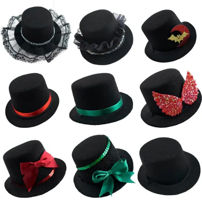Casquettes de remise des diplômes pour animaux de compagnie