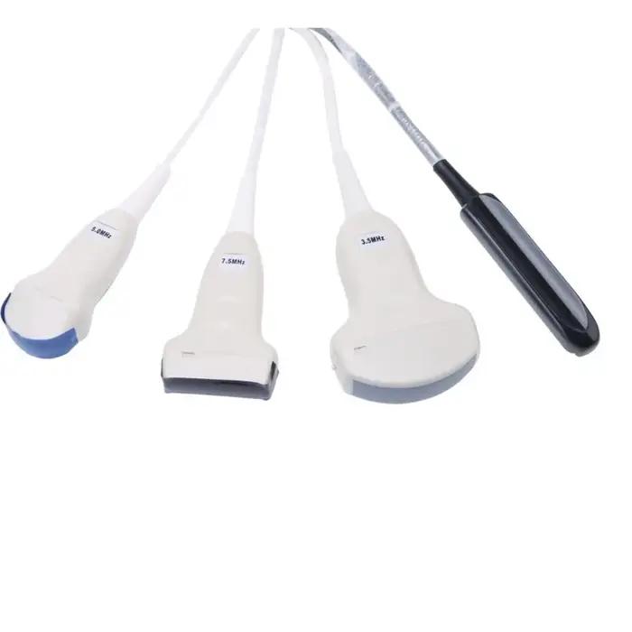 Échographe portable vétérinaire et équipement de diagnostic