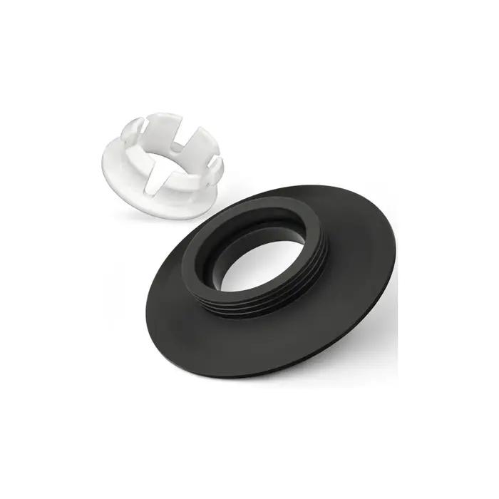 Kit de remplacement de joint de valve de chasse d'eau avec clip pour toilettes Ideal Standard SV0196