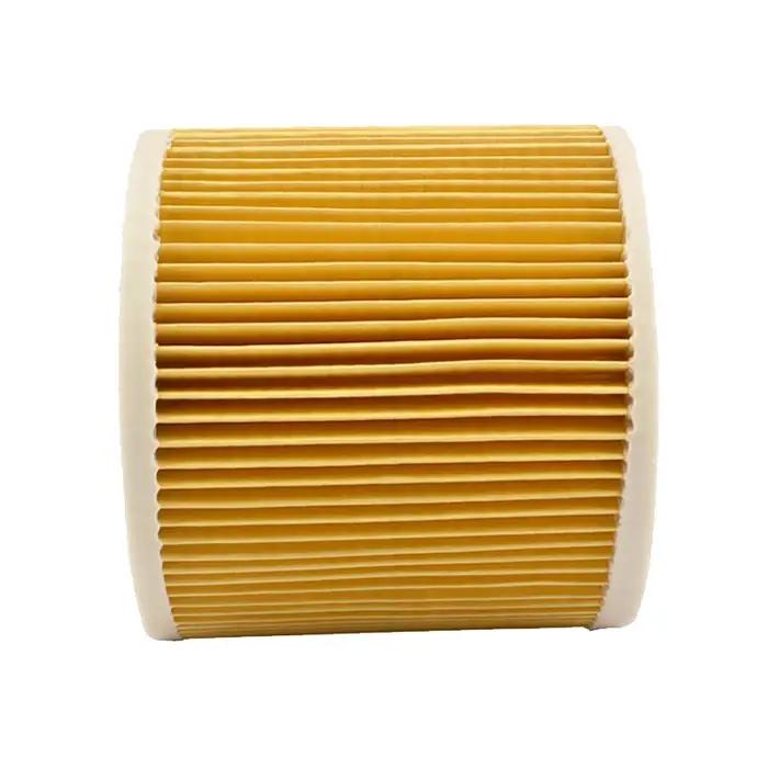 Sac à poussière filtre pour aspirateur Karcher, pièces de rechange, remplacement, Hepa Pound, access