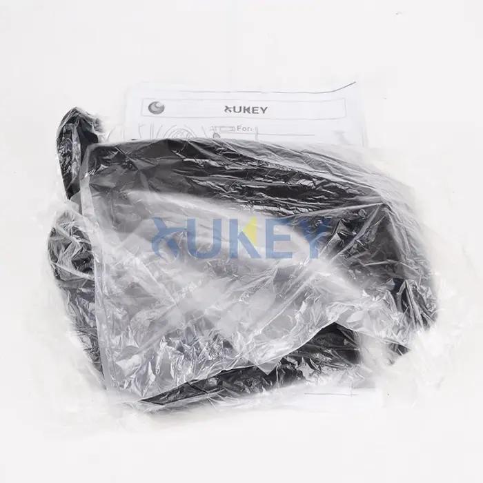 Jeu de garde-boue de voiture pour Mazda 6, GJ, Atenza, 2013-2017, 2018, 2019, 2014, 2015