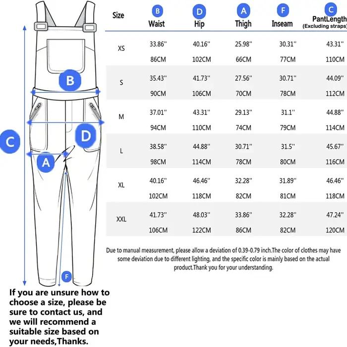 Salopettes de Ski Dollplus Polyester Chaudes Coupe-Vent et Imperméables pour Hommes et Femmes Occasions Hivernales Aventures Glace Neige Snowboard