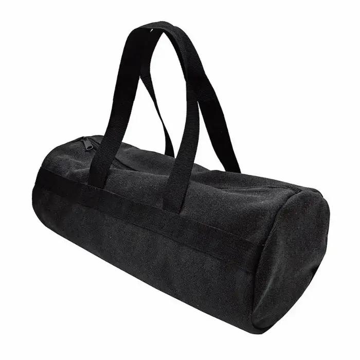 Sac de rangement en toile lavée pour piquets de tente et équipements de camping pour les aventuriers en plein air occassions spéciales
