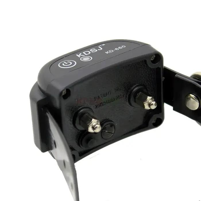 Pour 2 chiens clôture électrique statique complète pour chien