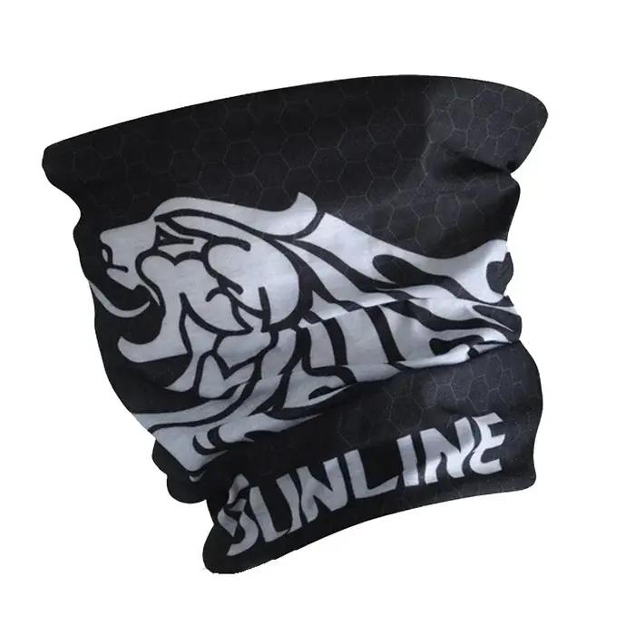 Protection solaire foulards de pêche guêtre refroidissement cache-cou respirant cagoule coupe-vent B