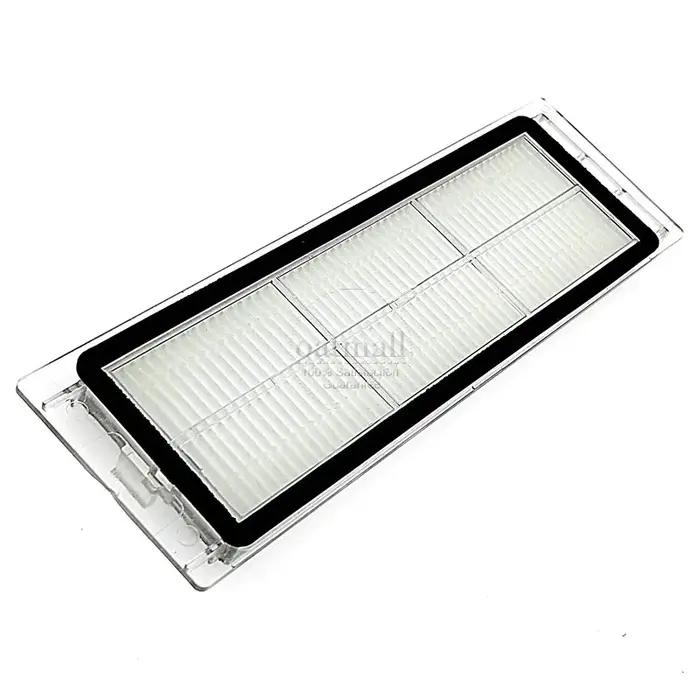 Filtre HEPA pour Xiaomi Roborock S5 Max S6 maxv S50 S55, Kit de pièces de rechange pour aspirateur X