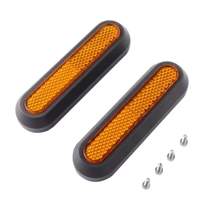 Couverture de roue pour trottinette électrique Xiaomi Pro 2/1s/M365