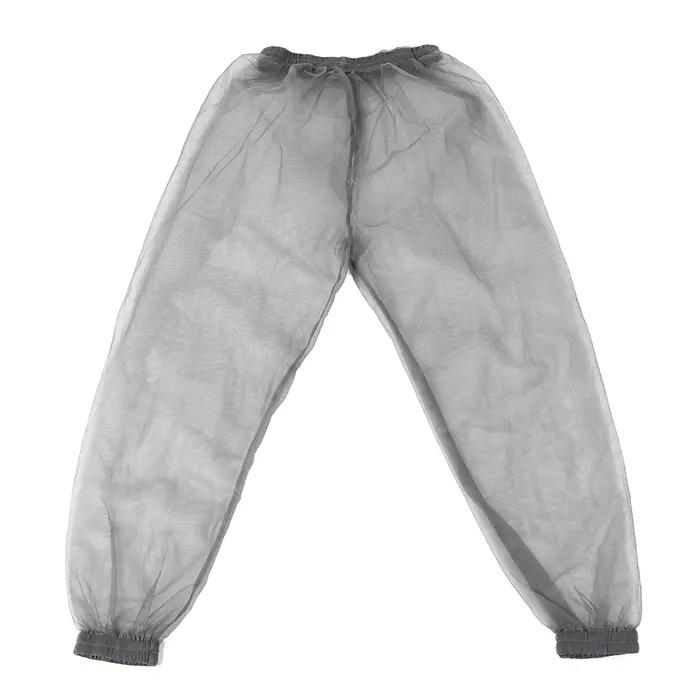 Veste anti-moustique d'extérieur imbibée d'insectes