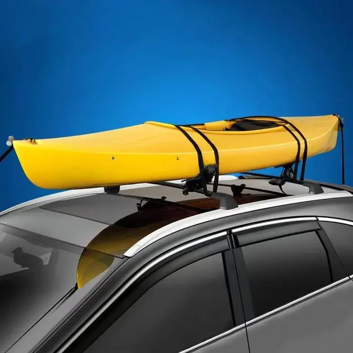 Support de kayak pour toit de voiture