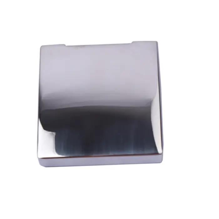 Accessoires de bateau, porte-gobelet pliant en acier inoxydable pour Yacht marin camion RV
