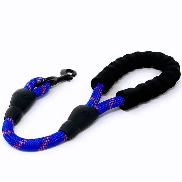 Laisse pour chien laisses courtes pour grand