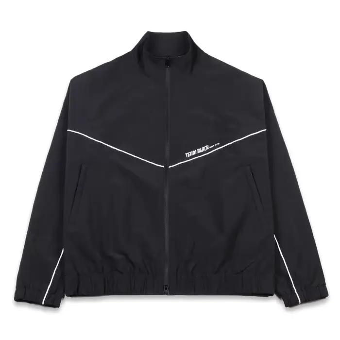 Jinx Team – veste noire unisexe