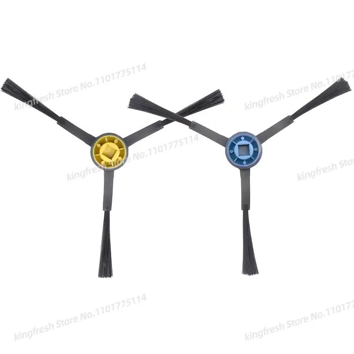 Compatible avec les Pièces de l’Aspirateur Robot ( Midea M7 / Midea M7 Pro / Midea M7 EVO, Samsung P