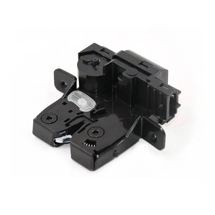 Loquet de verrouillage du couvercle du coffre arrière pour Nissan Qprédit, QAI 2008-2015, 90502-ED00