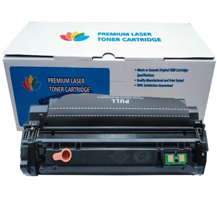 COAAP – cartouches de Toner 13A 13X Q2613A Q2613X, 1 paquet noir, Compatible avec HP LaserJet 1300/1