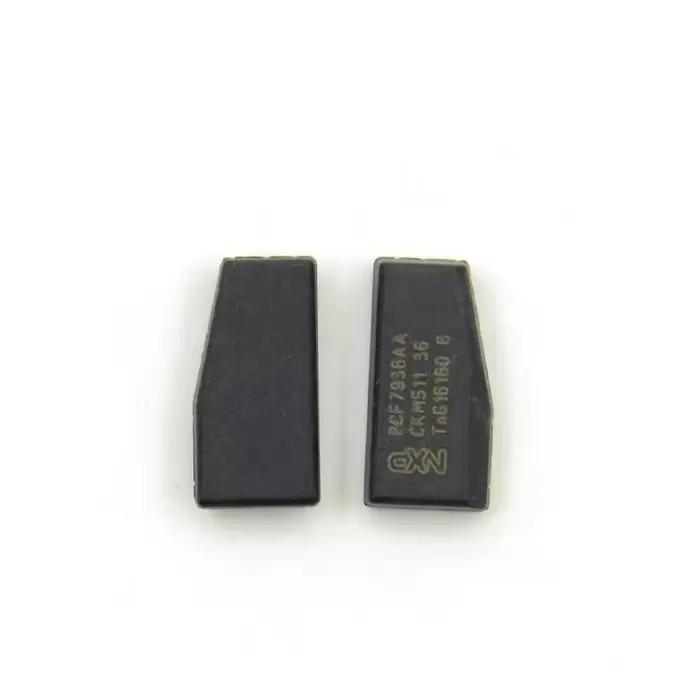 10 pièces d'origine PCF7936AA ID46 puce de transpondeur PCF7936AS puce de transpondeur ID 46 puces P