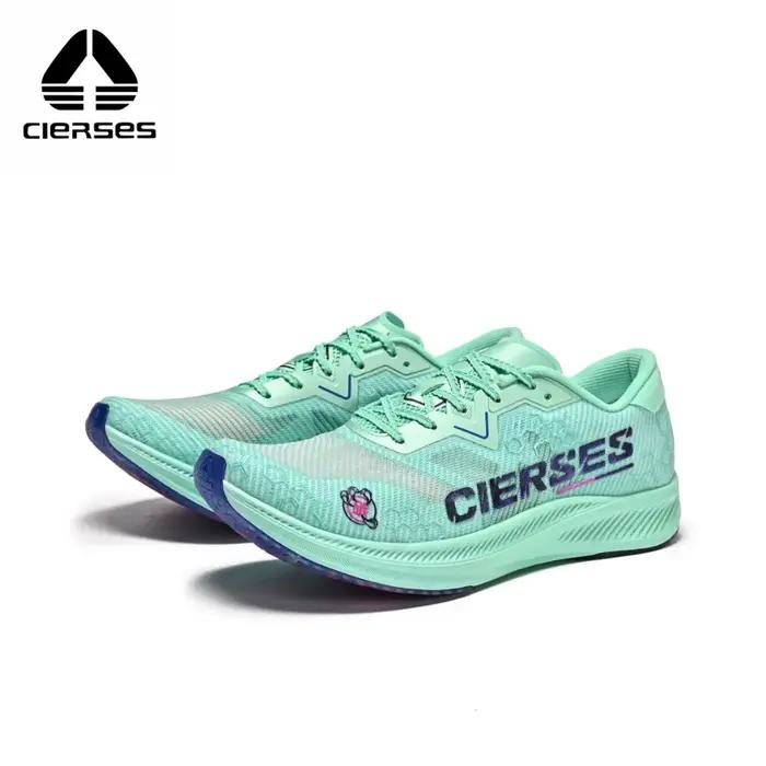 Chaussures de course Dragon Claw 2.0 PRO en fibre de carbone pour homme