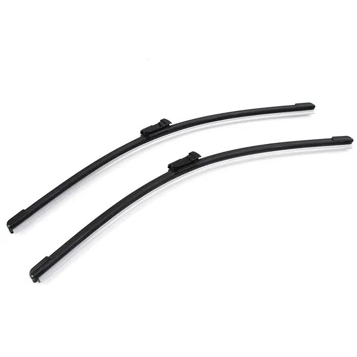 Misima – balais d'essuie-glace pour Tesla modèle S 2012 2013 2014 2015 2016 2017, essuie-glace de fe