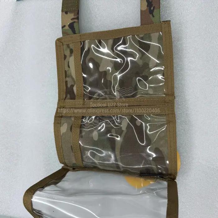 Bras de chasse tactique