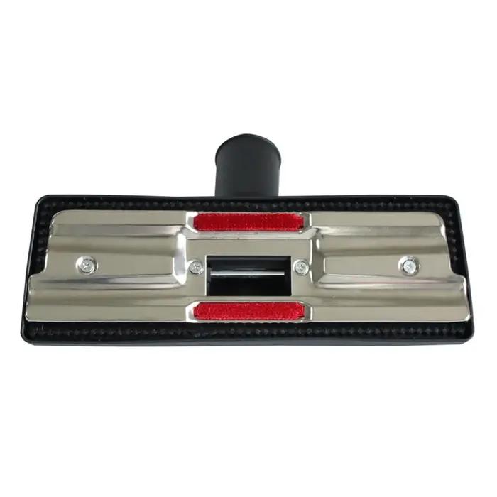 Buse d'aspiration de sol pour aspirateur, tige d'extension, Tube, brosse pour tapis, diamètre intéri